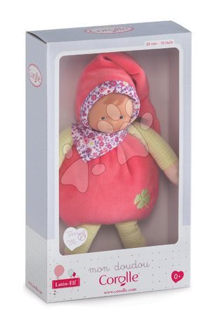 Panenky od 0 měsíců - Panenka Elf Floral Bloom Mon Doudou Corolle - 3