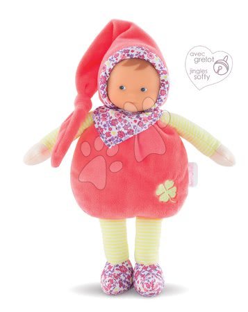 Panenky od 0 měsíců - Panenka Elf Floral Bloom Mon Doudou Corolle - 5