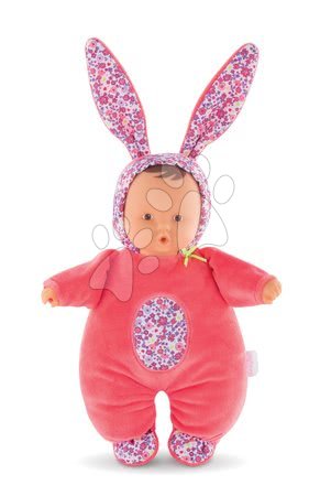 Panenky od 0 měsíců - Panenka Babibunny Nightlight Floral Bloom Mon Doudou Corolle - 1