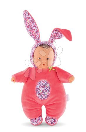 Panenky od 0 měsíců - Panenka Babibunny Nightlight Floral Bloom Mon Doudou Corolle - 2