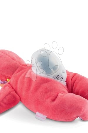 Panenky od 0 měsíců - Panenka Babibunny Nightlight Floral Bloom Mon Doudou Corolle - 3