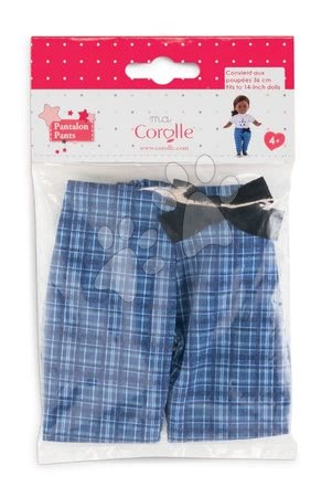 Oblečení pro panenky - Oblečení Pants Ma Corolle - 3