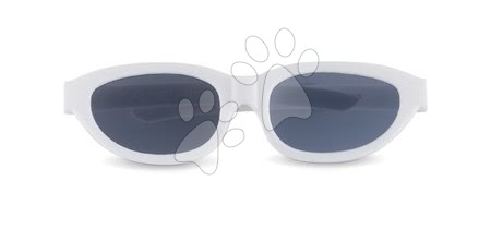 Oblečení pro panenky - Brýle Glasses White Ma Corolle - 2