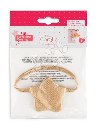 Doll clothing - Party Bag Ma Corolle - 3