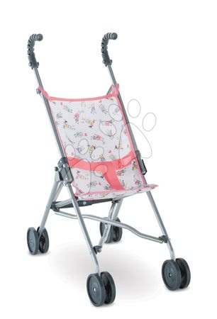 Kočárky od 18 měsíců - Kočárek Umbrella Stroller Mon Grand Poupon Corolle - 4