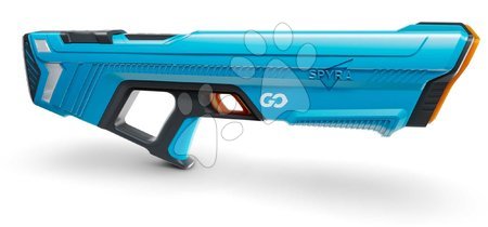 Hračky a hry na zahradu - Vodní pistole s manuálním nabíjením vodou SpyraGO Duel Spyra_1