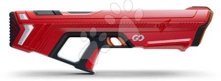 Water pistols - Water gun with manual water loading SpyraGO Red Spyra - 7