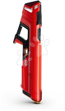 Water pistols - Water gun with manual water loading SpyraGO Red Spyra - 2