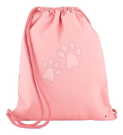  - Sac d'école pour le cours de gymnastique et les chaussures de sport Gym Bag Dog Jack Piers_1