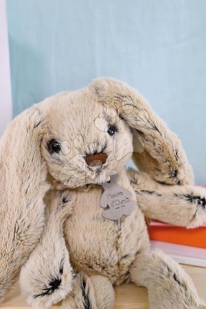 Plišasti zajčki | Stran 3 - Plišasti zajček Beige Bunny Copain Calin Histoire d’ Ours _1