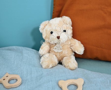 Pluszowe misie - Pluszowy niedźwiadek Calin Bear Histoire d’ Ours - 3