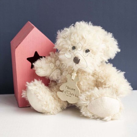 Teddy bears - Plush teddy bear Calin Bear Histoire d’ Ours - 2