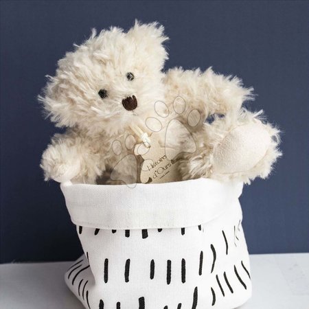 Teddy bears - Plush teddy bear Calin Bear Histoire d’ Ours - 4