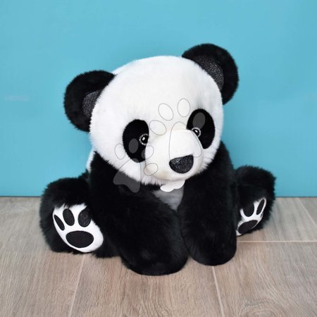 Animaux en peluche - Panda en peluche So Chic Panda Histoire d’Ours - 2