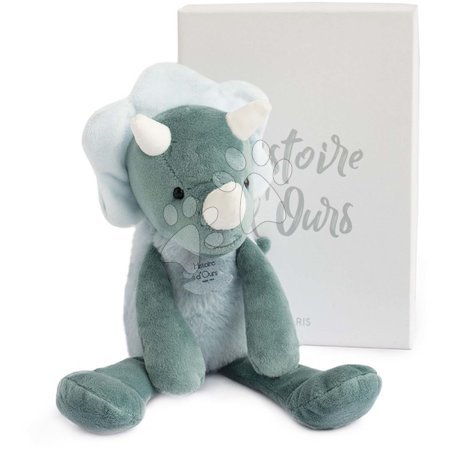 Plush animals - Plush dinosaur Sweety Chou Histoire d’ Ours - 2