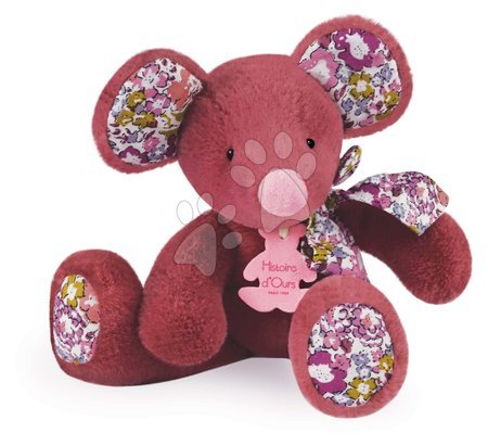 Plush animals - Stuffed animal Copain Calin Histoire d’ Ours - 4