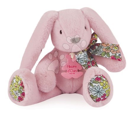 Plush animals - Stuffed animal Copain Calin Histoire d’ Ours - 6