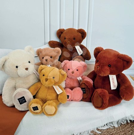 Oursons en peluche - Nounours en peluche Ocher Le Nounours Histoire d’ Ours - 2