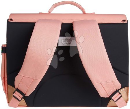 Iskolai kellékek - Iskolai aktatáska It Bag Midi Lady Gadget Pink Jeune Premier_1