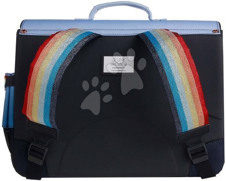 Serviete școlare - Servieta școlară It Bag Midi Unicorn Universe Jeune Premier - 5