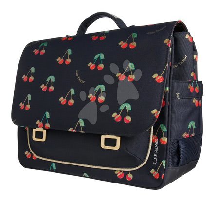 Školní aktovky - Školní aktovka It bag Midi Love Cherries Jeune Premier - 2