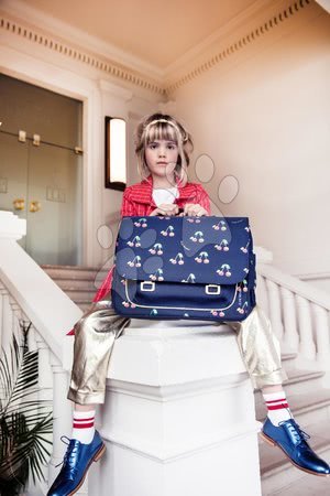 Školní aktovky - Školní aktovka It bag Midi Love Cherries Jeune Premier - 11