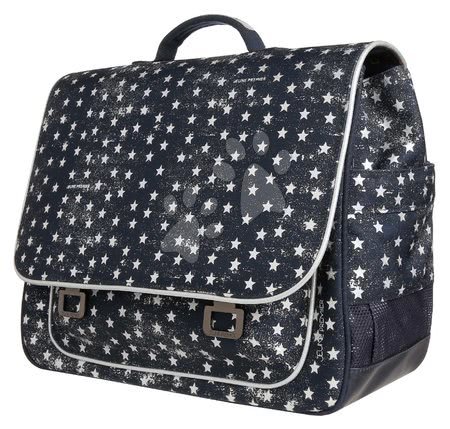 Školní aktovky - Školní aktovka It bag Midi Stars Silver Jeune Premier - 2