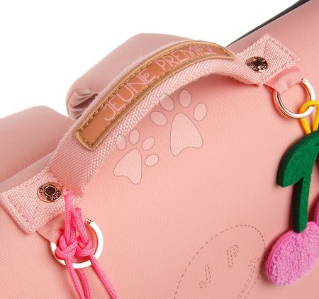 Školní aktovky - Školní aktovka It bag Midi Lady Gadget Pink Jeune Premier - 3