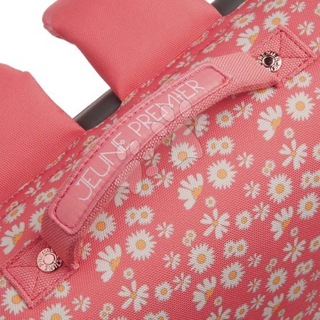 Satchel schoolbags - School backpack It bag Midi Miss Daisy Jeune Premier - 7