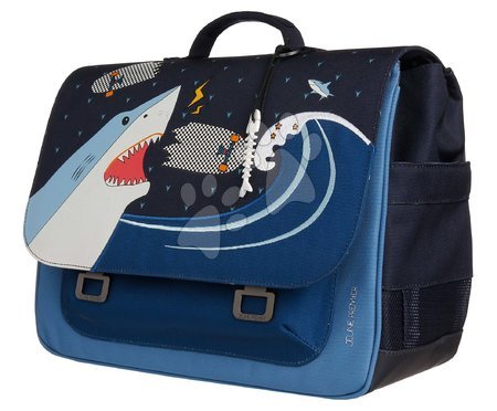 Školní aktovky - Školní aktovka It bag Midi Sharkie Jeune Premier - 5