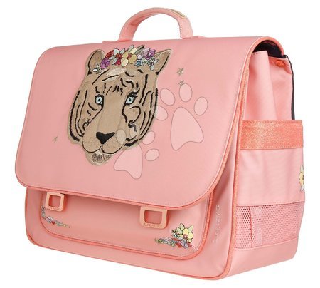 Školní aktovky - Školní aktovka It bag Midi Tiara Tiger Jeune Premier - 4