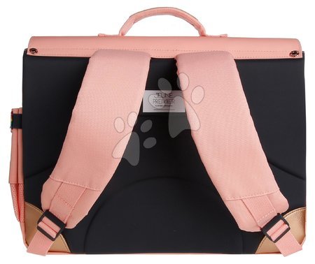 Výsledky vyhledávání 'penál' - Školní aktovka It Bag Midi Lady Gadget Pink Jeune Premier_1
