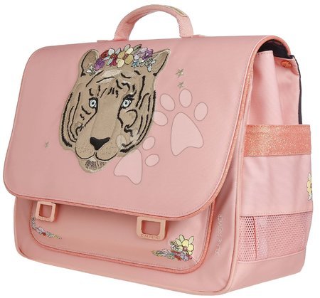 Školní aktovky - Školní aktovka It Bag Midi Tiara Tiger Jeune Premier - 1