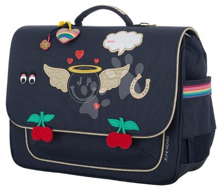 Školní aktovky - Školní aktovka It Bag Midi Miss Gadget Jeune Premier - 4