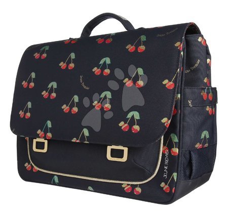 Satchel schoolbags - School backpack It Bag Midi Love Cherries Jeune Premier - 2