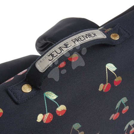 Schultaschen  - Schulrucksack It Bag Midi Love Cherries Jeune Premier - 3