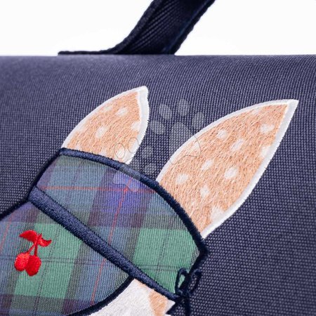 Schultaschen  - Schultasche It Bag Midi Dashing Deer Jeune Premier - 4