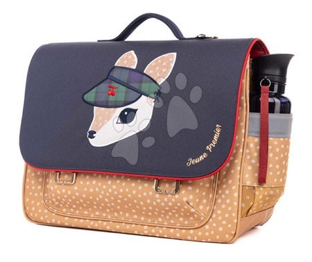 Schultaschen  - Schultasche It Bag Midi Dashing Deer Jeune Premier - 2