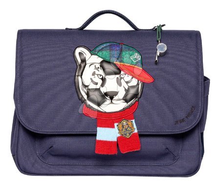 Schultaschen  - Schultasche It Bag Midi FC Tiger Jeune Premier - 2