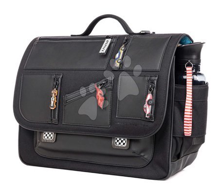 Schultaschen  - Schultasche It Bag Midi Grand Prix Jeune Premier - 3