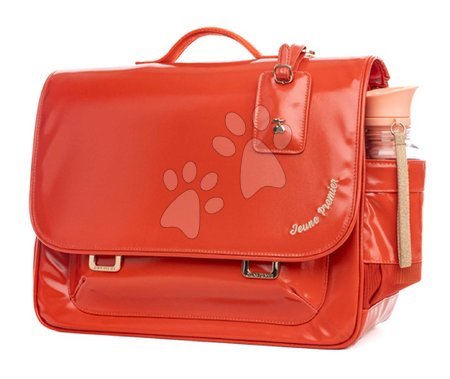 Šolske aktovke - Šolska aktovka It Bag Midi Perfect Red Jeune Premier - 3