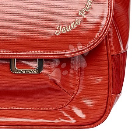 Šolske aktovke - Šolska aktovka It Bag Midi Perfect Red Jeune Premier - 5