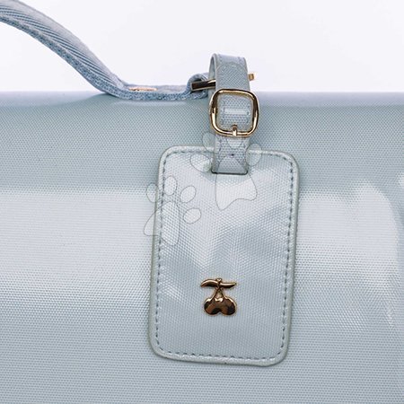 Serviete școlare - Servietă școlară It Bag Midi Baby Blue Jeune Premier  - 4