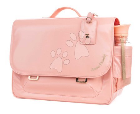 Šolske aktovke - Šolska aktovka It Bag Midi Baby Pink Jeune Premier - 3