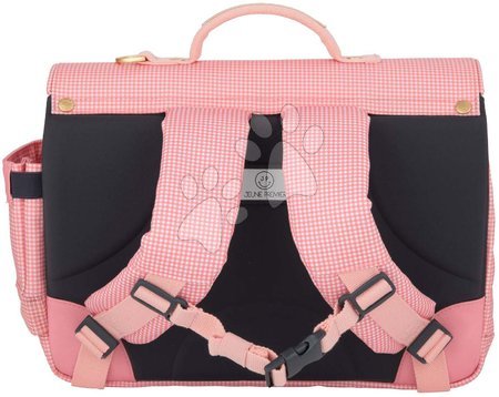 Iskolai kellékek - Iskolai aktatáska It Bag Mini Vichy Love Pink  Jeune Premier_1