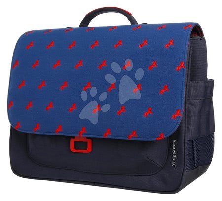 Cartella da scuola - Cartella da scuola It bag Mini Horsepower Jeune Premier  - 2