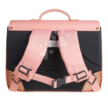 Školní aktovky - Školní aktovka It bag Mini Lady Gadget Pink Jeune Premier - 1