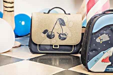 Iskolatáskák - Iskolai aktatáska It bag Mini Icons Jeune Premier - 5