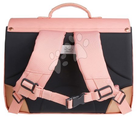 Výsledky vyhledávání 'penál' - Školní aktovka It Bag Mini Lady Gadget Pink Jeune Premier_1