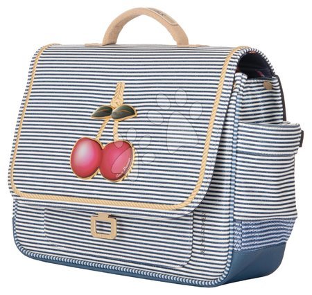 Školní aktovky - Školní aktovka It Bag Mini Glazed Cherry Jeune Premier - 3